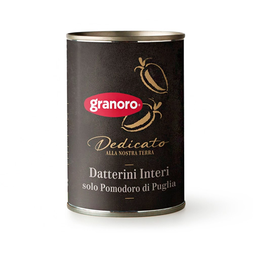 Granoro Dedicato Datterini 400/240 g