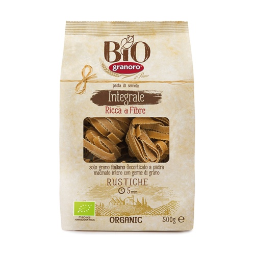 Granoro Tagliatelle Rustiche 500 g