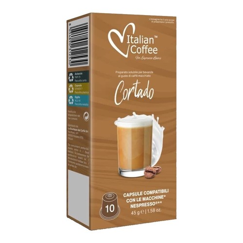 Illy Capsule Espresso Classico x30 171 g