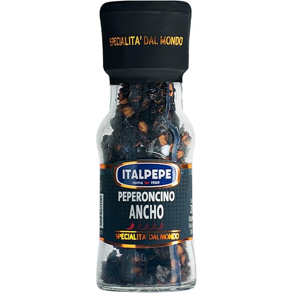 Italpepe Moringa 36 g