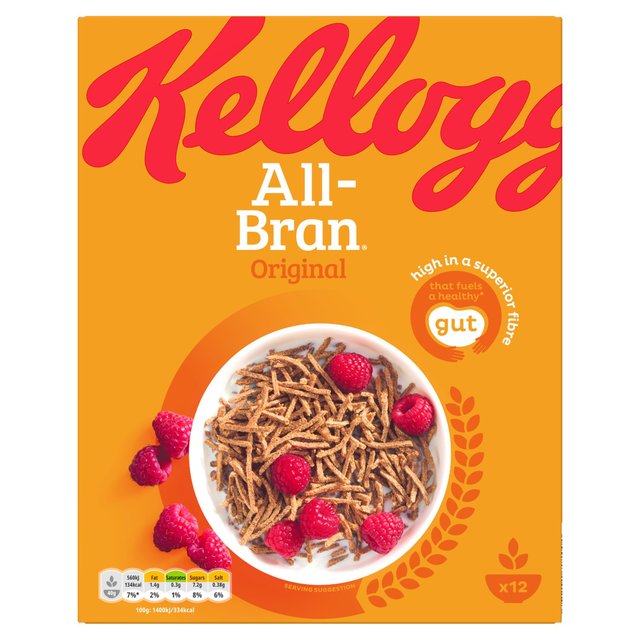 Kellogg's All Bran 500 g