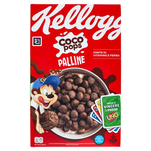 Kellogg's Coco Pops Palline 330 g
