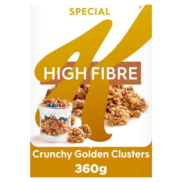Kellogg's Special K Fibre 360 g