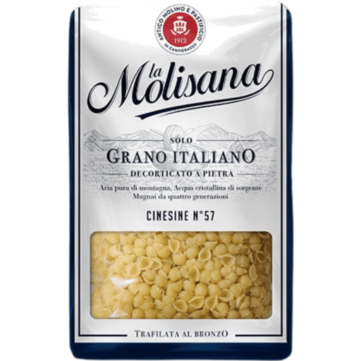 La Molisana Conchigliette N. 57 500 g