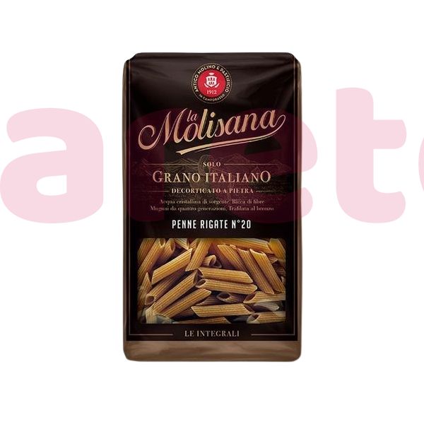 La Molisana Penne Rigate Integrali 500 g