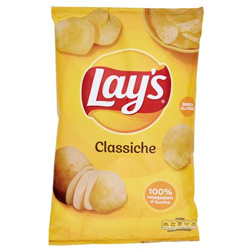 Lay's Patatine Classica 145 g