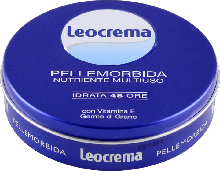 Leocrema Crema Pelle Morbida 150 ml