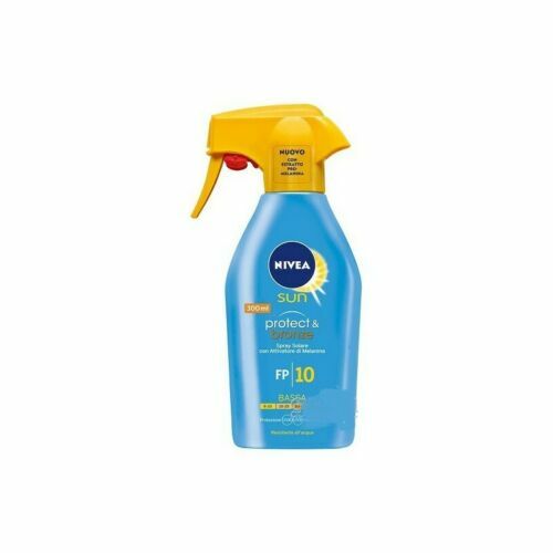 Leocrema Latte Solare Trigger Spray SPF 50+ 250 ml