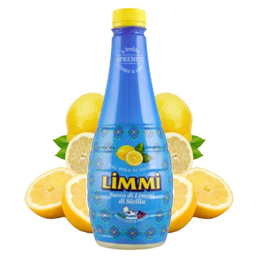 Limmi Succo Limone 500 ml