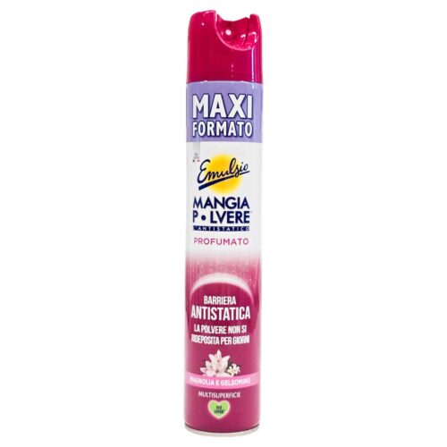 Lindor Ammoniaca Profumata 2 L