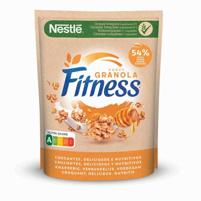 Maggi Fusian Noodles India 118 g