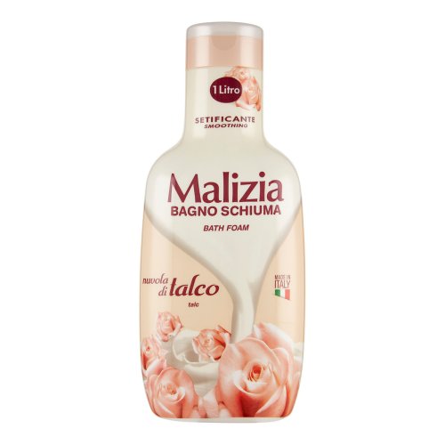 Malizia Bagno Talco 1 L
