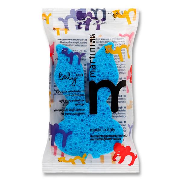 Martini Spugna in Cellulosa Baby