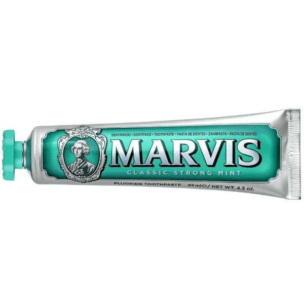Marvis Dentifricio Classic Strong 85 ml