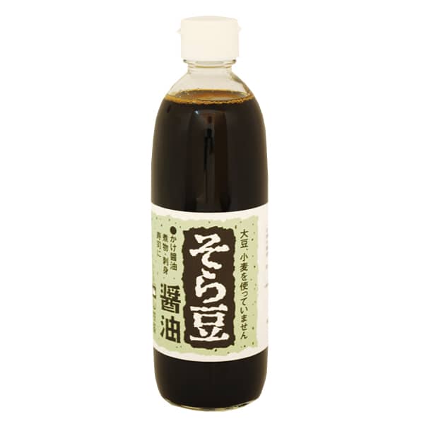 May Soy Salsa di Soia 500 ml