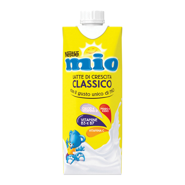 Mio Latte 500 ml