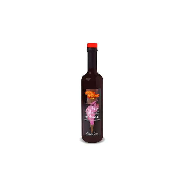 Monari Aceto Balsamico di Modena IGP Vivace 500 ml