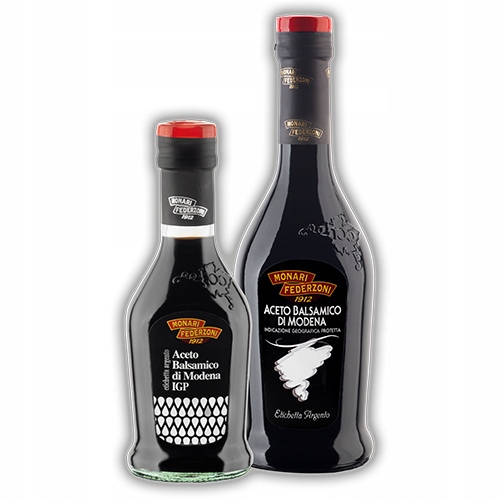 Monari Aceto Balsamico IGP Rotondo 500 ml