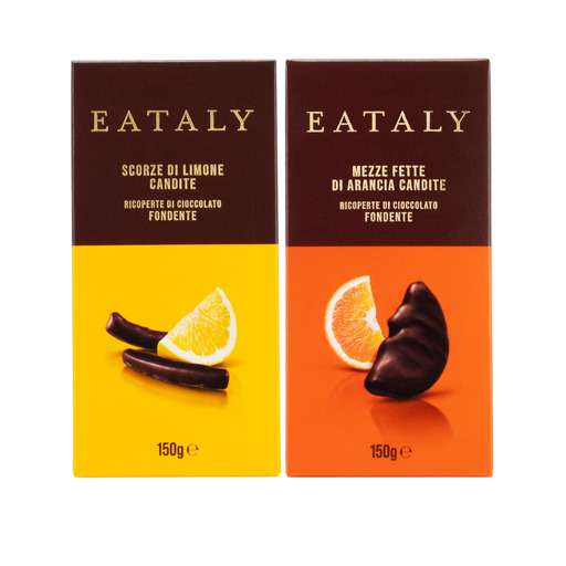 Monviso Fette Ricoperte Gianduia 90 g