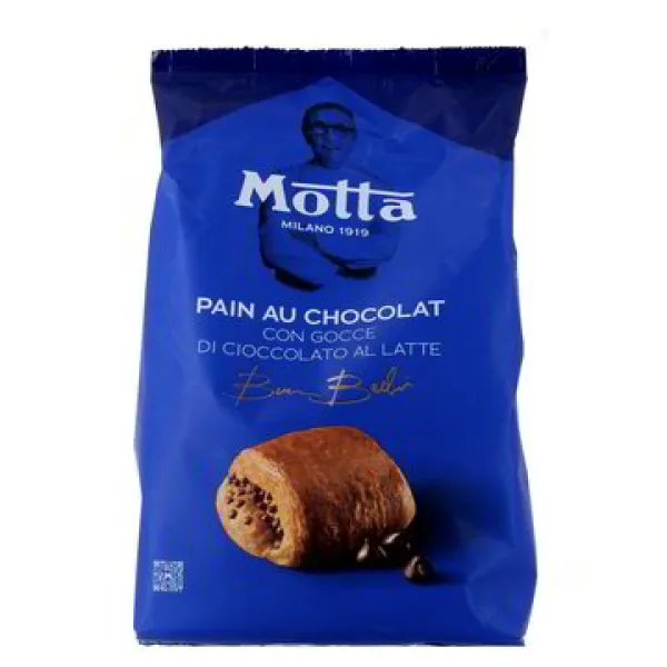 Motta Pain au Chocolat 270 g