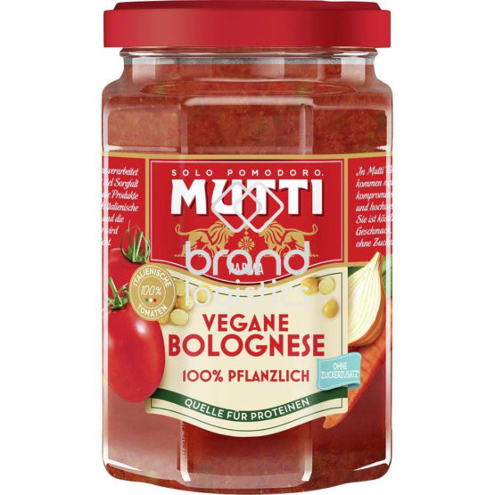 Mutti Passata 2 x 700 g