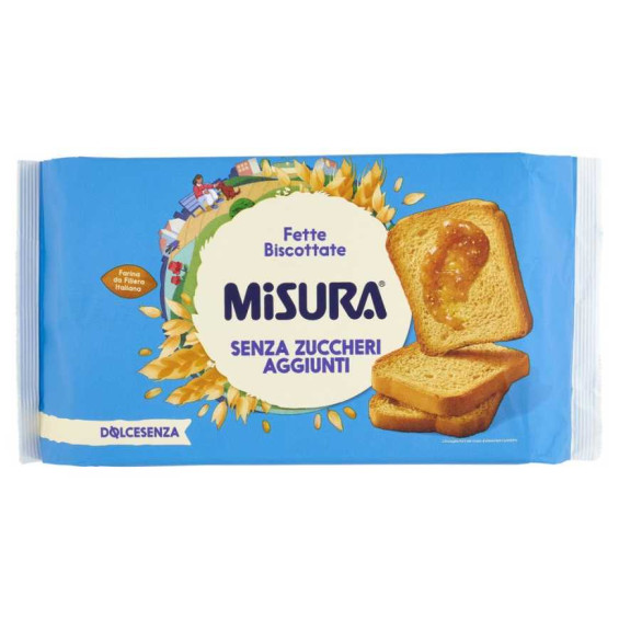 Nattura Pane Azzimo 200 g