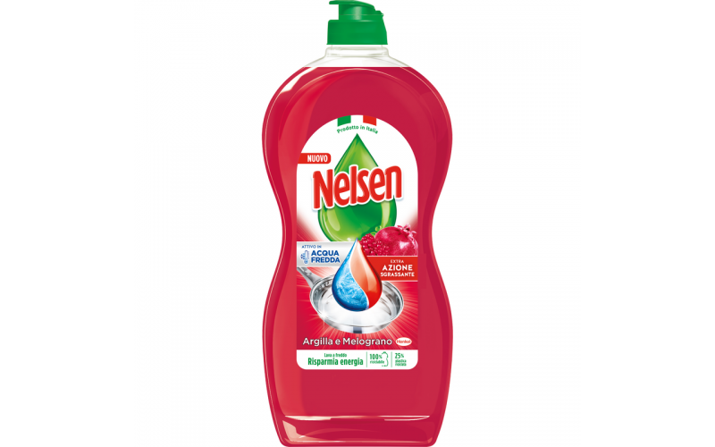 Nelsen Piatti Argilla Melograno 850 ml