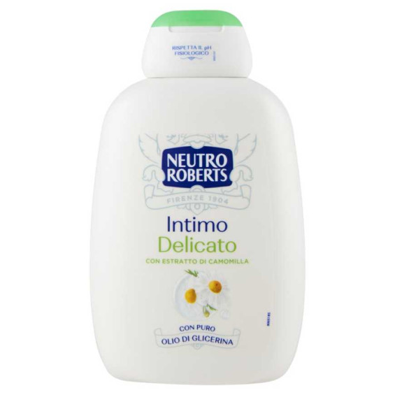 Neutro Roberts Bagno Rilassante 450 ml