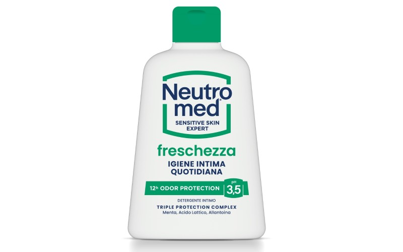 Neutromed Detergente Intimo Freschezza 200 ml