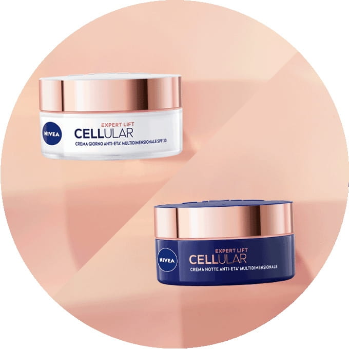 Nivea Visage Cellular Giorno 50 ml