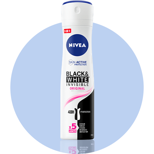 Nivea Viso Fluido Invisibile SPF 50+ 40 ml