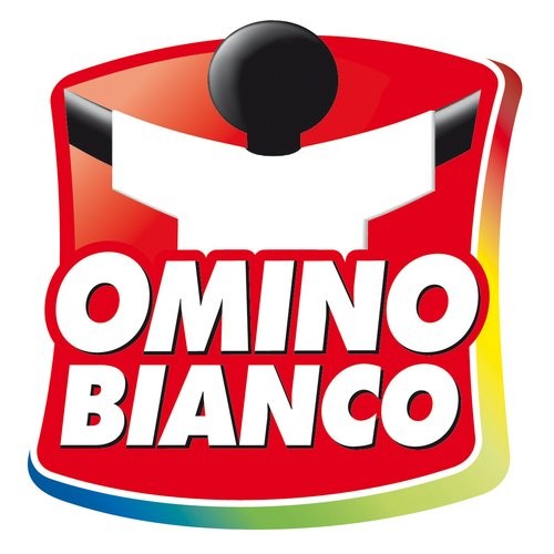 Omino Bianco Disinfettante Polvere 450 g