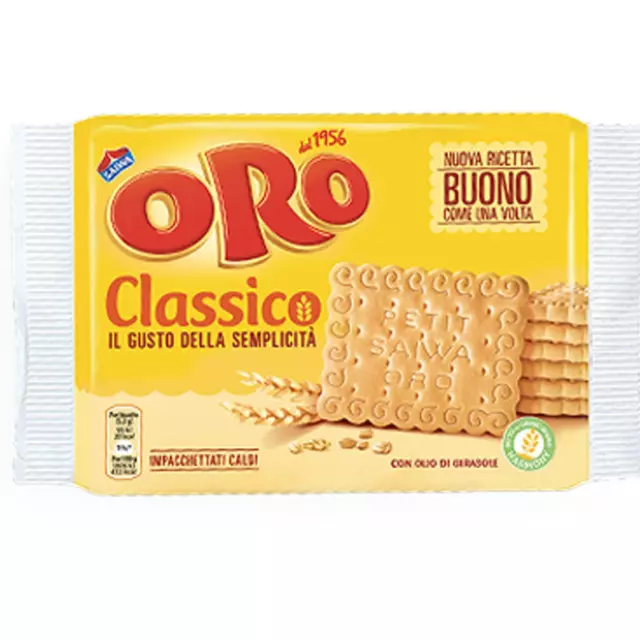 Oro Saiwa Biscotti 1 kg