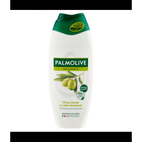 Palmolive Bagno Oliva e Latte 500 ml