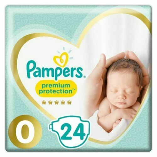 Pampers Pannolini Progressi Midi x 27 4/9 kg N. 3
