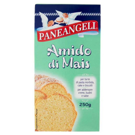 Pane degli Angeli Aroma Fior d'Arancio 4 ml