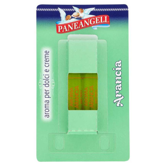 Pane degli Angeli Aroma Mandorla 4 ml