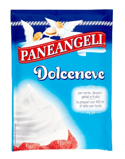 Pane degli Angeli Dolceneve 150 g