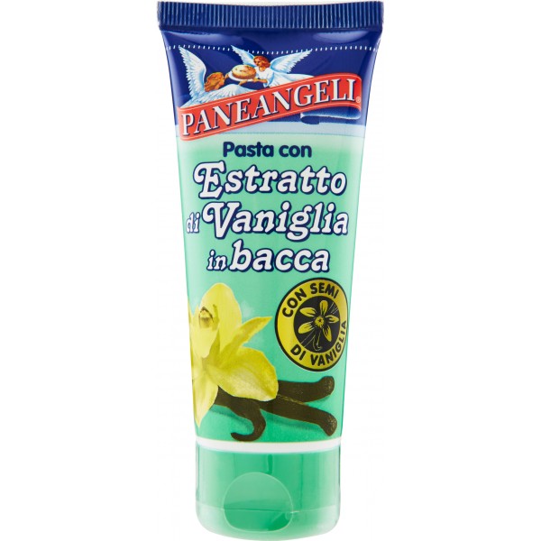 Pane degli Angeli Estratto Vaniglia Bacca 50 g