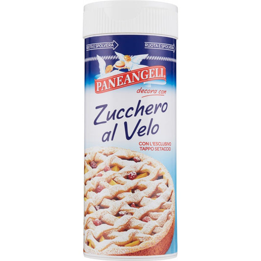 Pane degli Angeli Zucchero a Velo Spargitore 200 g