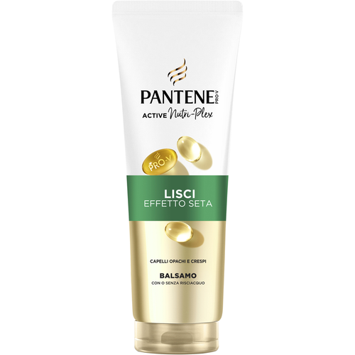 Pantene Balsamo Lisci Effetto Seta 200 ml