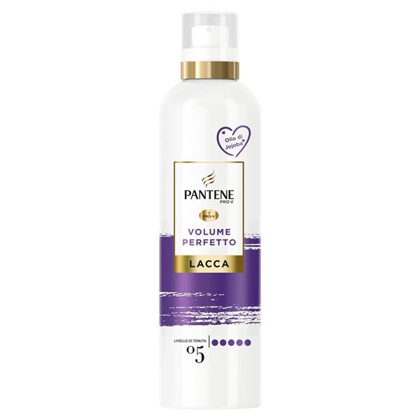 Pantene Lacca Volume 250 ml