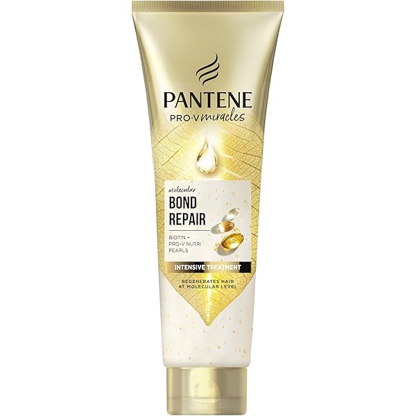 Pantene Miracle Bond Repair Trattamento 150 ml