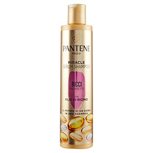 Pantene Shampoo Ricci Perfetti 2 x 250 ml