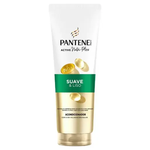Pantene Shampoo Rigenera & Protegge 2 x 250 ml