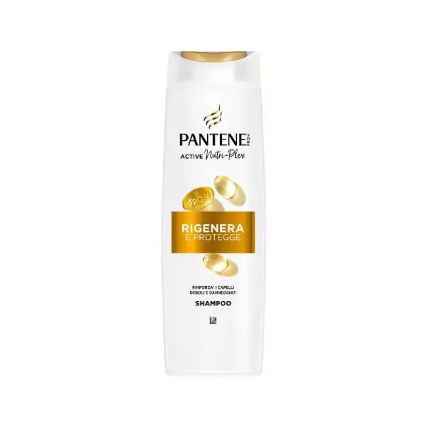 Pantene Shampoo Rigenera & Protegge 250 ml