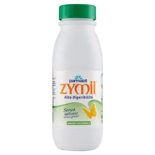 Parmalat Latte UHT Zymil 0,1% 500 ml