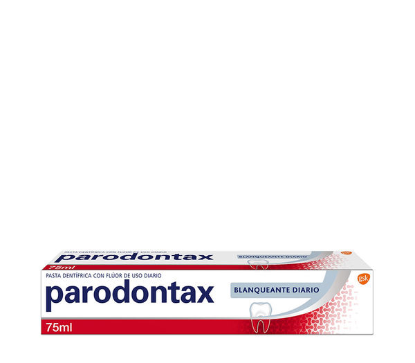 Parodontax Dentifricio Whitening 75 ml