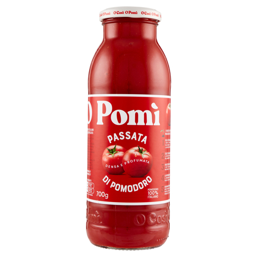 Pomi Passata di Pomodoro 700 g