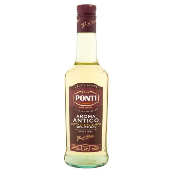Ponti Aceto Balsamico di Modena Spray IGP 250 ml